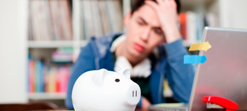 7 tips for å bedre Studentøkonomien